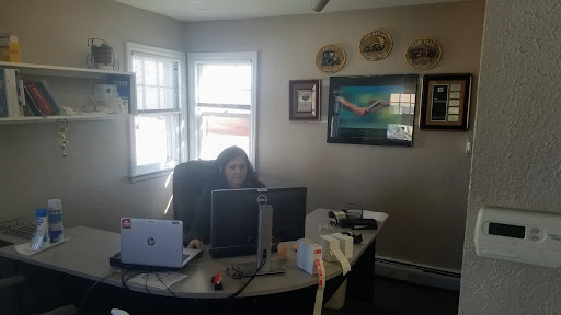 Insurance Agency «Eric Guilliod - State Farm Insurance Agent», reviews and photos