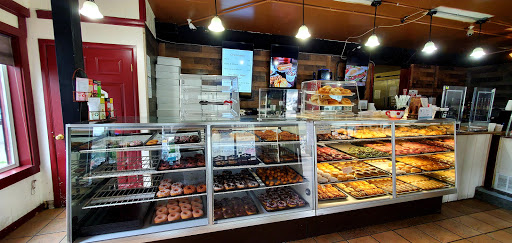 Dessert Shop «Tonallis Donuts & Cream», reviews and photos, 2805 NE Alberta St, Portland, OR 97211, USA
