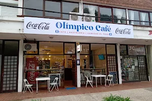 Olimpico cafe "desayunos almuerzos y meriendas" image