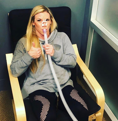 Gym «Bodymass Gym», reviews and photos, 2000 15th St N, Arlington, VA 22201, USA