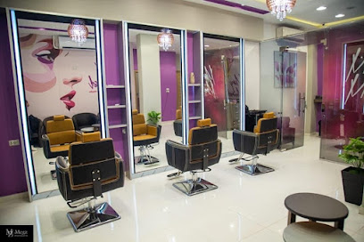 Mary Mourad beauty center