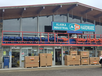 AIH Alaska Industrial Hardware Inc.