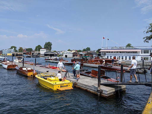 History Museum «Antique Boat Museumsw», reviews and photos, 750 Mary St, Clayton, NY 13624, USA