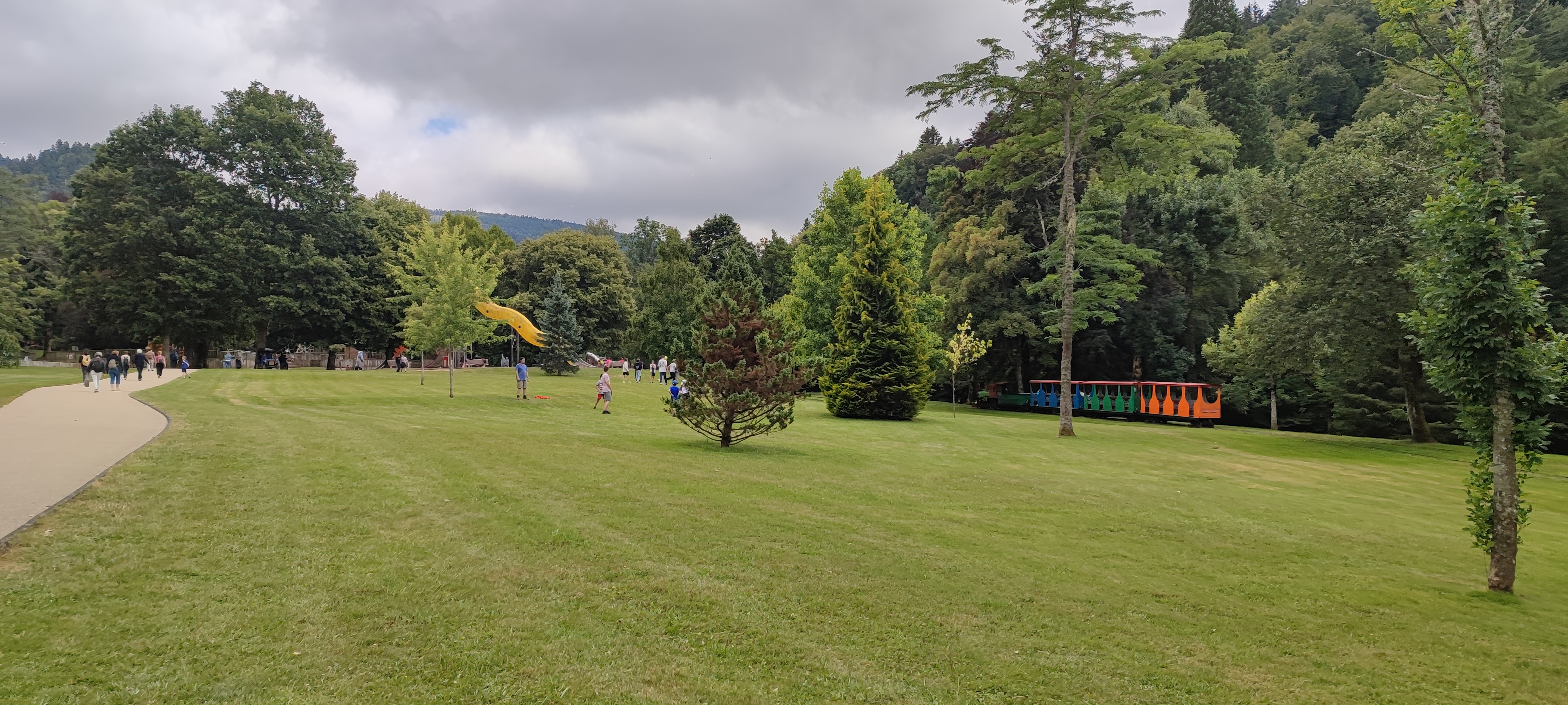 Photo n° 4 de l'avis de Cecile.e fait le 27/07/2023 à 18:00