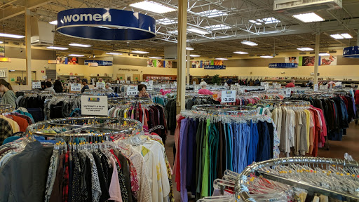 Thrift Store «Goodwill - Monroe», reviews and photos