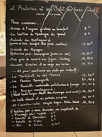 Photos du propriétaire du Restaurant L'Aubraie à Péault - n°9