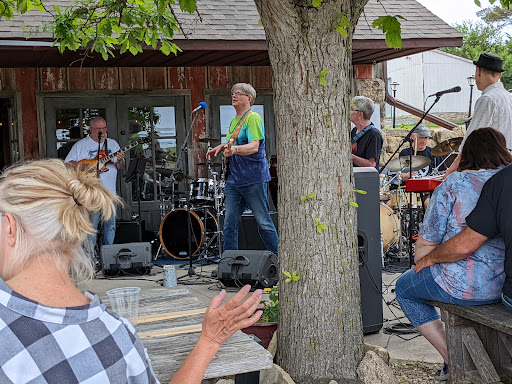 Cider Mill «Sutliff Cider Company», reviews and photos, 382 Sutliff Rd, Lisbon, IA 52253, USA