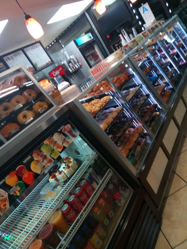 Donut Shop «Yum Yum Donuts», reviews and photos, 10518 Garvey Ave, El Monte, CA 91731, USA