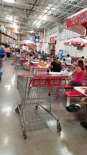 Warehouse store «Costco Wholesale», reviews and photos, 2850 Hoepker Rd, Sun Prairie, WI 53590, USA