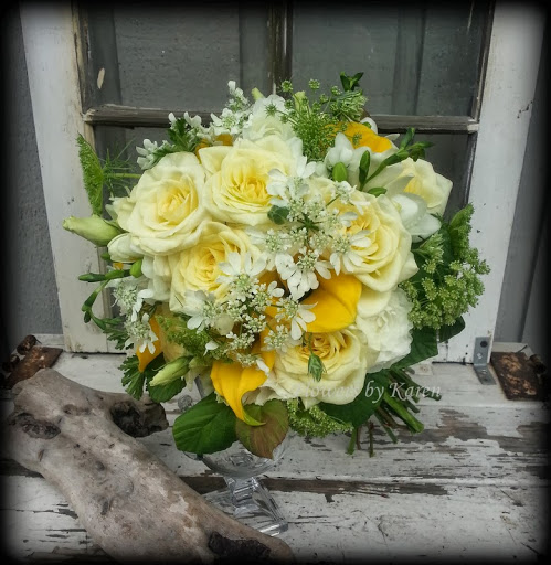 Florist «Flowers by Karen», reviews and photos, 16117 171st Ave SE, Monroe, WA 98272, USA