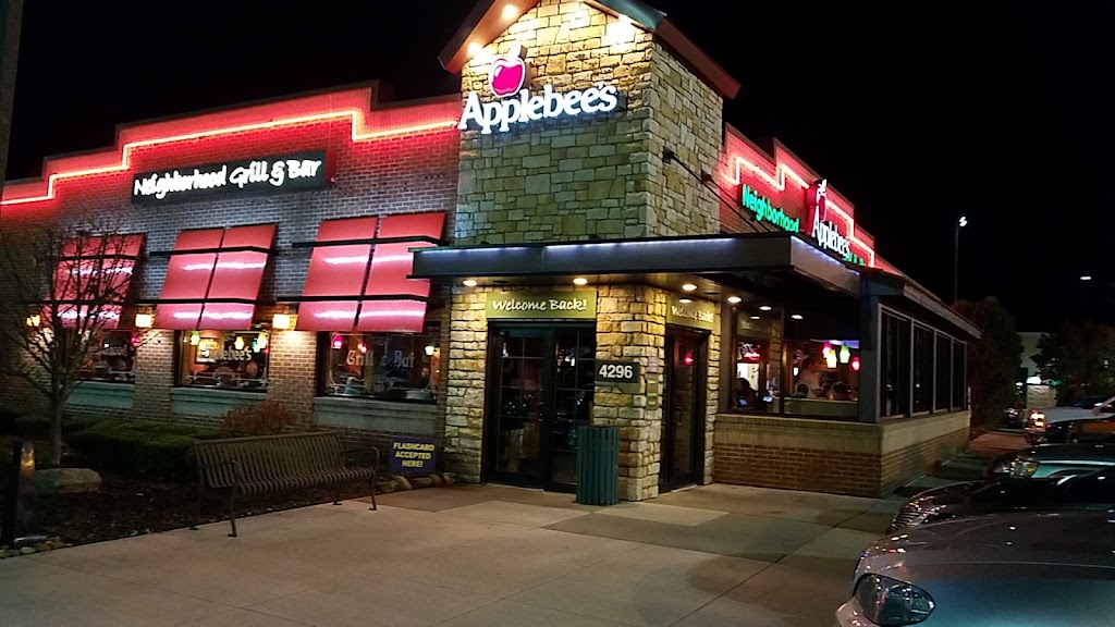 Applebee's Grill + Bar 44224