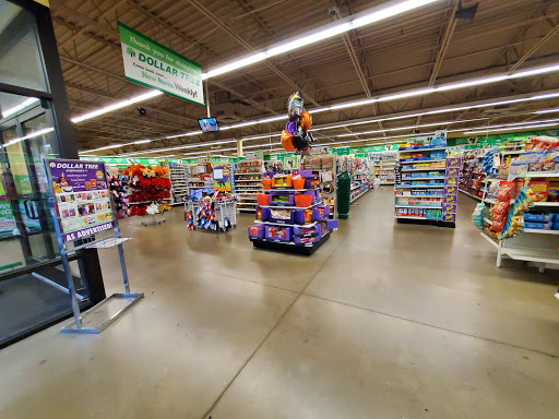 Dollar Store «Dollar Tree», reviews and photos, 918 E New York St #130, Aurora, IL 60505, USA