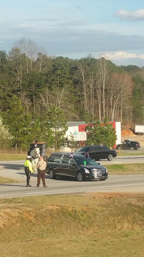 Funeral Home «Hope Funeral Home», reviews and photos, 165 Carnegie Pl, Fayetteville, GA 30214, USA