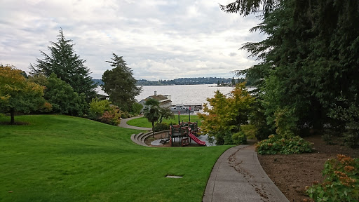 Park «Clyde Beach Park», reviews and photos, 2 92nd Ave NE, Bellevue, WA 98004, USA