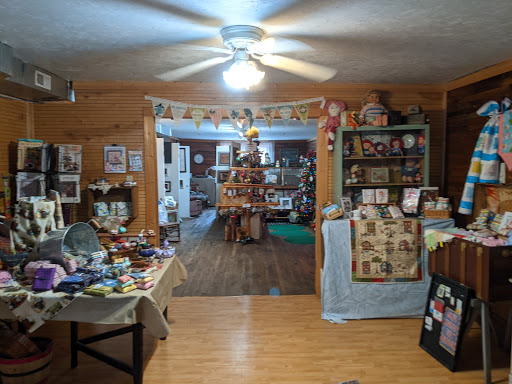 General Store «Sutton General Store», reviews and photos, 169 Clover St, Granville, TN 38564, USA