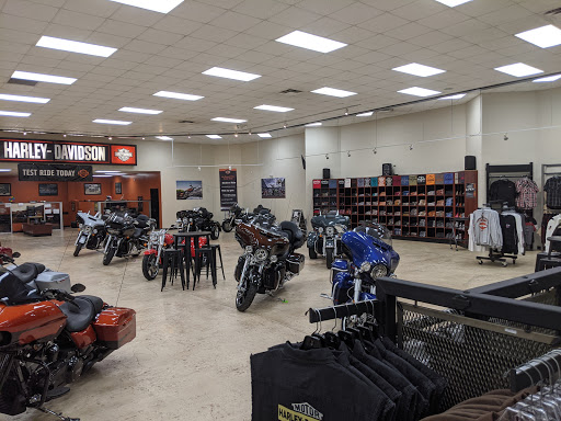 Harley-Davidson Dealer «Harley-Davidson of Cincinnati», reviews and photos, 1799 Tennessee Ave, Cincinnati, OH 45229, USA