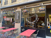 Atmosphère du Restaurant Café ICI à Metz - n°1