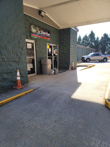 Gun Shop «Big Woods Goods», reviews and photos, 350 Ronnell Rd, Canton, GA 30115, USA