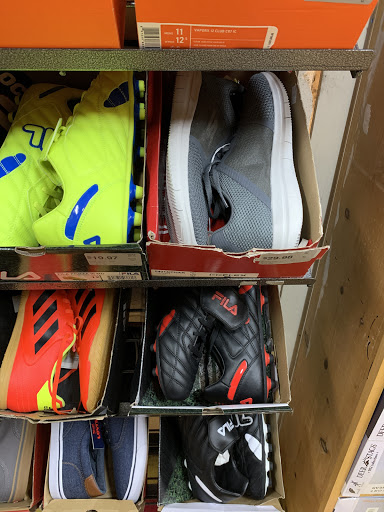 Shoe Store «WSS», reviews and photos, 1150 S Harbor Blvd, Fullerton, CA 92832, USA