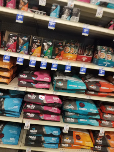 Pet Supply Store «PetSmart», reviews and photos, 200 S Village Center Dr, Southlake, TX 76092, USA