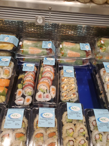 Supermarket «Publix Super Market at Dunlawton Square», reviews and photos, 3821 S Nova Rd, Port Orange, FL 32127, USA