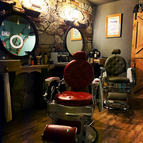 Opinii despre Padres Barber Shop în <nil> - Coafor