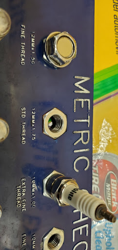 Auto Parts Store «NAPA Auto Parts - Genuine Parts Company», reviews and photos, 1317 700 W, Salt Lake City, UT 84104, USA