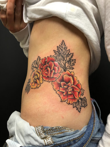 Explore tattoo ideas in memory of mom, creative tattoo ideas in Columbia, available at Newinked Studio