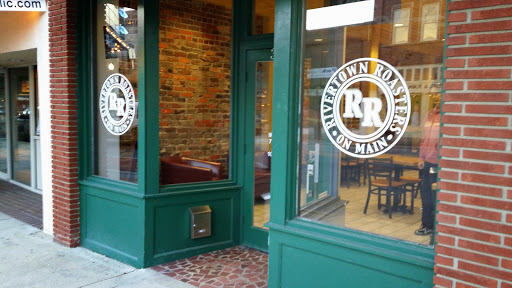 Coffee Shop «Rivertown Roasters On Main», reviews and photos, 337 Main St, Conway, SC 29526, USA