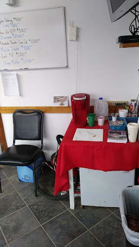 Ron's Auto Sales and Salvage