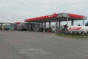 Petrol Station ORLEN image