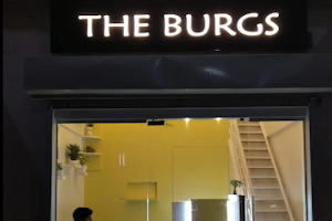 The Burgs image