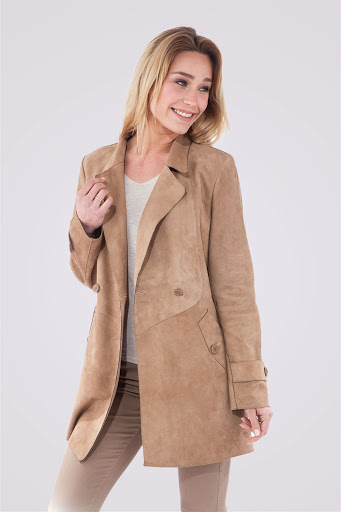 Magasins pour acheter des manteaux pour femmes Toulouse