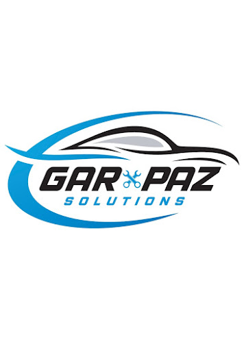 Garpaz Solutions RENTA DE VEHICULOS - Agencia de alquiler de autos