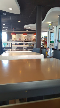 Atmosphère du Restauration rapide McDonald's à Perpignan - n°2