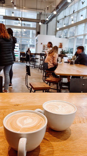 Coffee Shop «Dollop Coffee Co.», reviews and photos, 345 E Ohio St, Chicago, IL 60611, USA