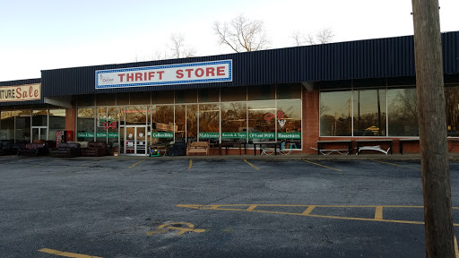 Christian Outreach, 2183 N Elm St, Commerce, GA 30529, USA, 