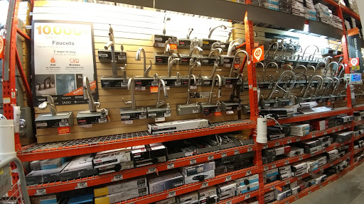 Home Improvement Store «The Home Depot», reviews and photos, 124-04 31st Ave, Queens, NY 11354, USA