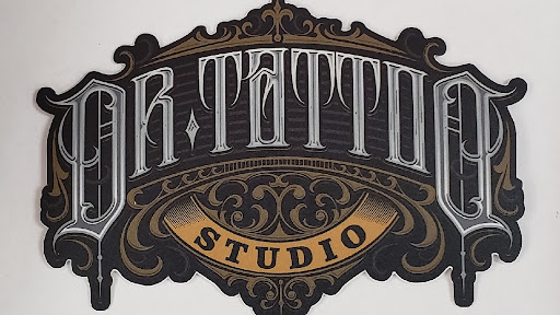 Explore honey bee tattoo ideas, creative tattoo ideas in Garden Grove, available at Dr. Tattoo Studio