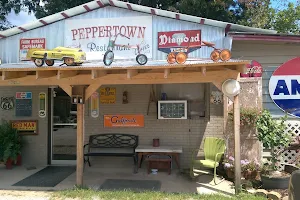 Peppertown Restaurant image