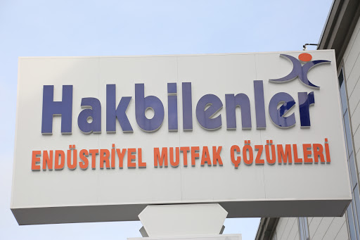 Endüstriyel Ekipman Tedarikçisi Ankara