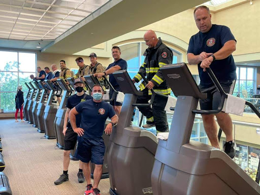 Gym «Life Time Fitness», reviews and photos, 451 Rolls Rd, Algonquin, IL 60102, USA