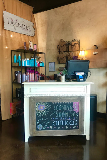 Hair Salon «Lavender Hair Salon & Shoppe», reviews and photos, 11730 Jones Bridge Rd g, Johns Creek, GA 30005, USA