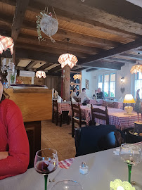 Atmosphère du Restaurant de spécialités alsaciennes La P'tite Cocotte à Eckbolsheim - n°8