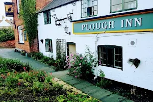 The Plough - Pub & Kitchen, Hickling Basin. image