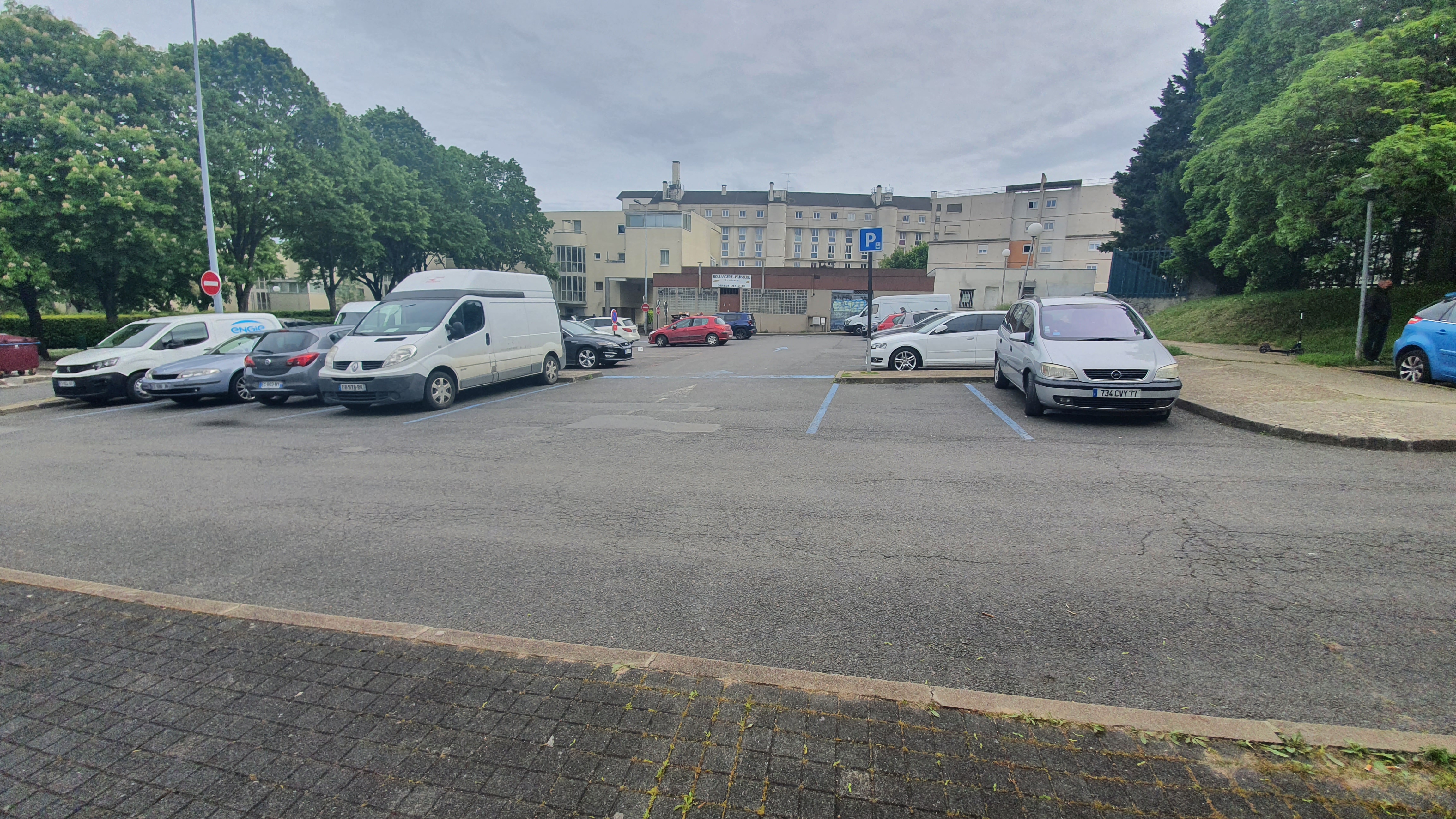 Photo n° 1 de l'avis de Cyril.O fait le 20/05/2021 à 16:01
