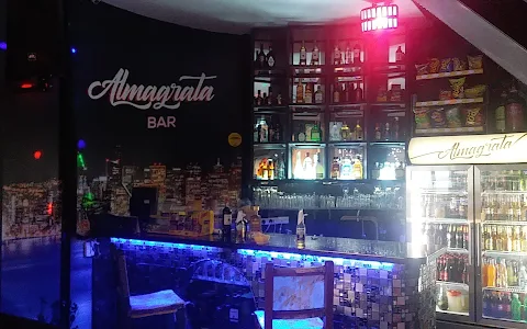 Almagrata Bar image