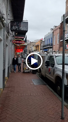 Club «Fat Catz Music Club», reviews and photos, 440 Bourbon St, New Orleans, LA 70130, USA