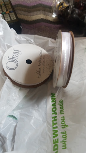 Fabric Store «Jo-Ann Fabrics and Crafts», reviews and photos, 630 Niblack Blvd # 6, Vincennes, IN 47591, USA