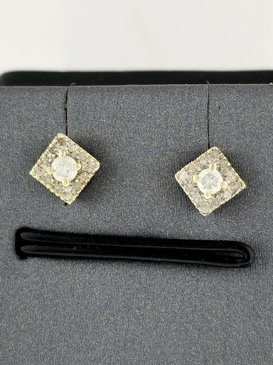 Jeweler «Mason Jewelers», reviews and photos, 18 W Washington St, Greencastle, IN 46135, USA